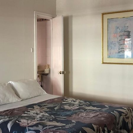 Northlodge Central City Apartments パース エクステリア 写真
