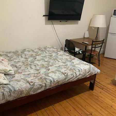 Northlodge Central City Apartments パース エクステリア 写真