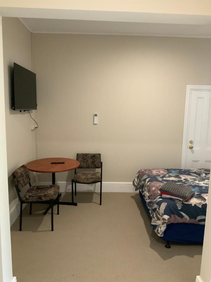 Northlodge Central City Apartments パース エクステリア 写真