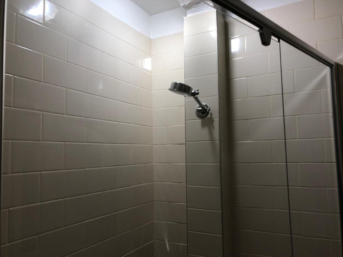 Northlodge Central City Apartments パース エクステリア 写真