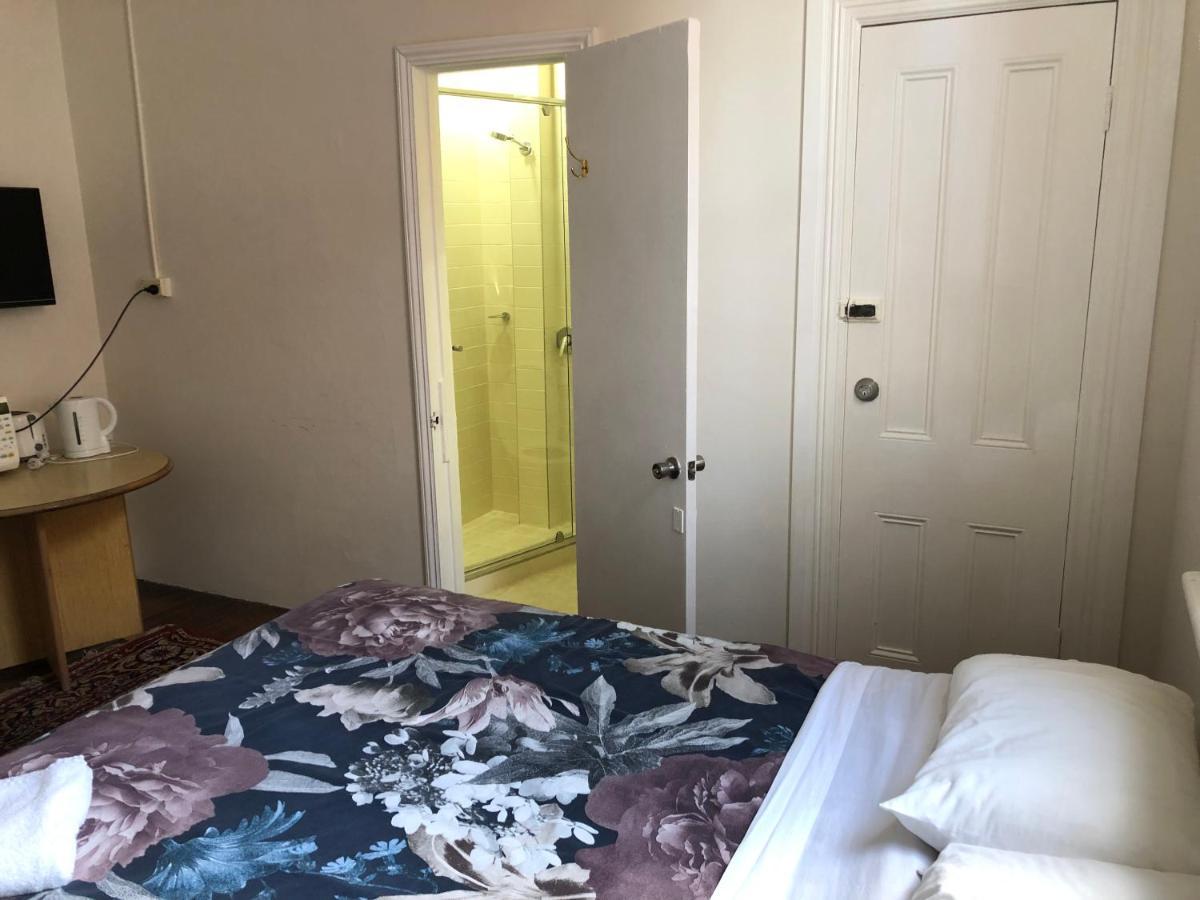 Northlodge Central City Apartments パース エクステリア 写真