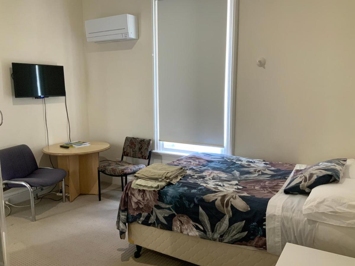 Northlodge Central City Apartments パース エクステリア 写真