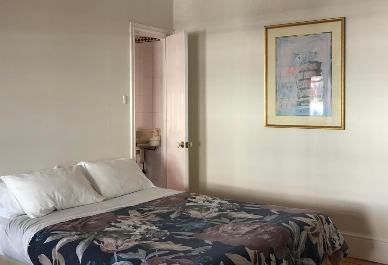 Northlodge Central City Apartments パース エクステリア 写真