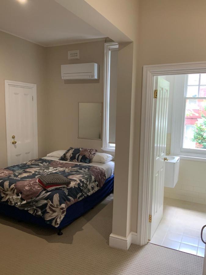 Northlodge Central City Apartments パース エクステリア 写真