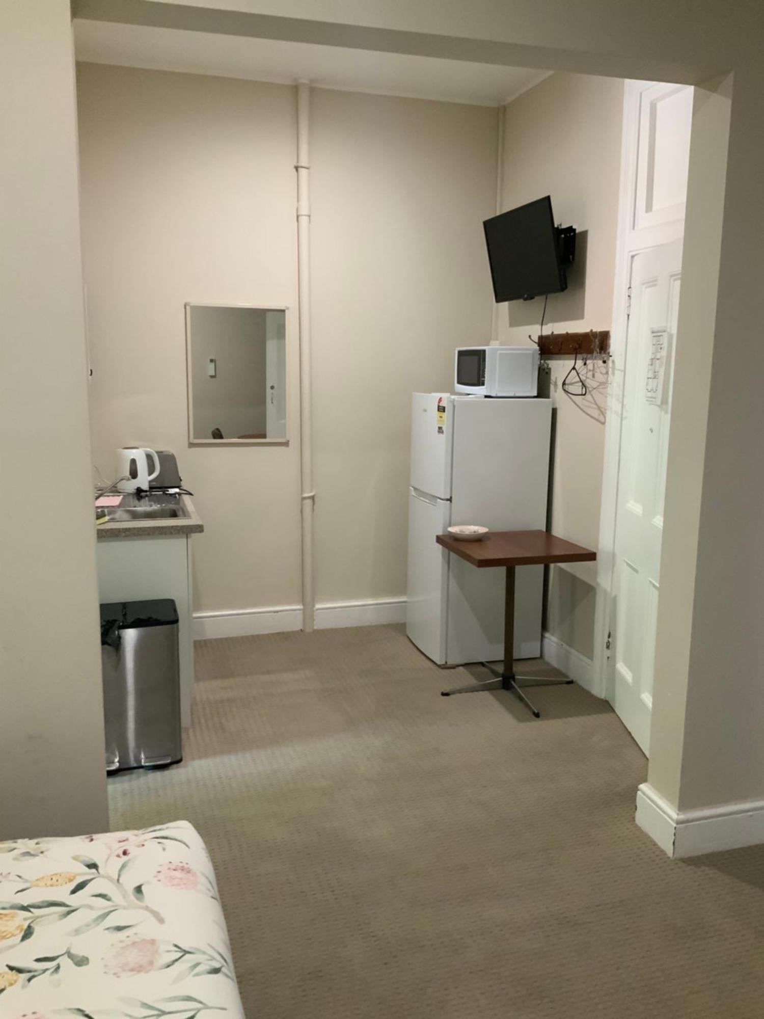 Northlodge Central City Apartments パース エクステリア 写真
