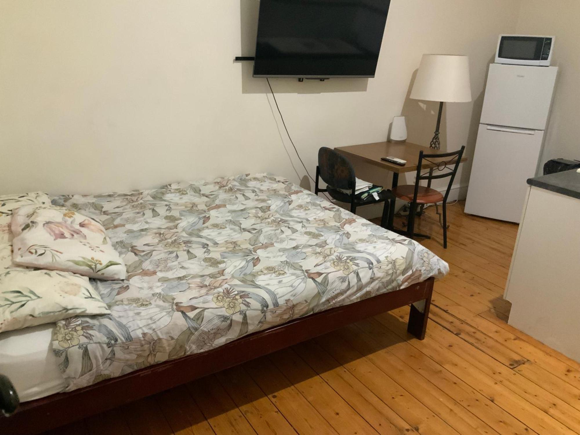 Northlodge Central City Apartments パース エクステリア 写真