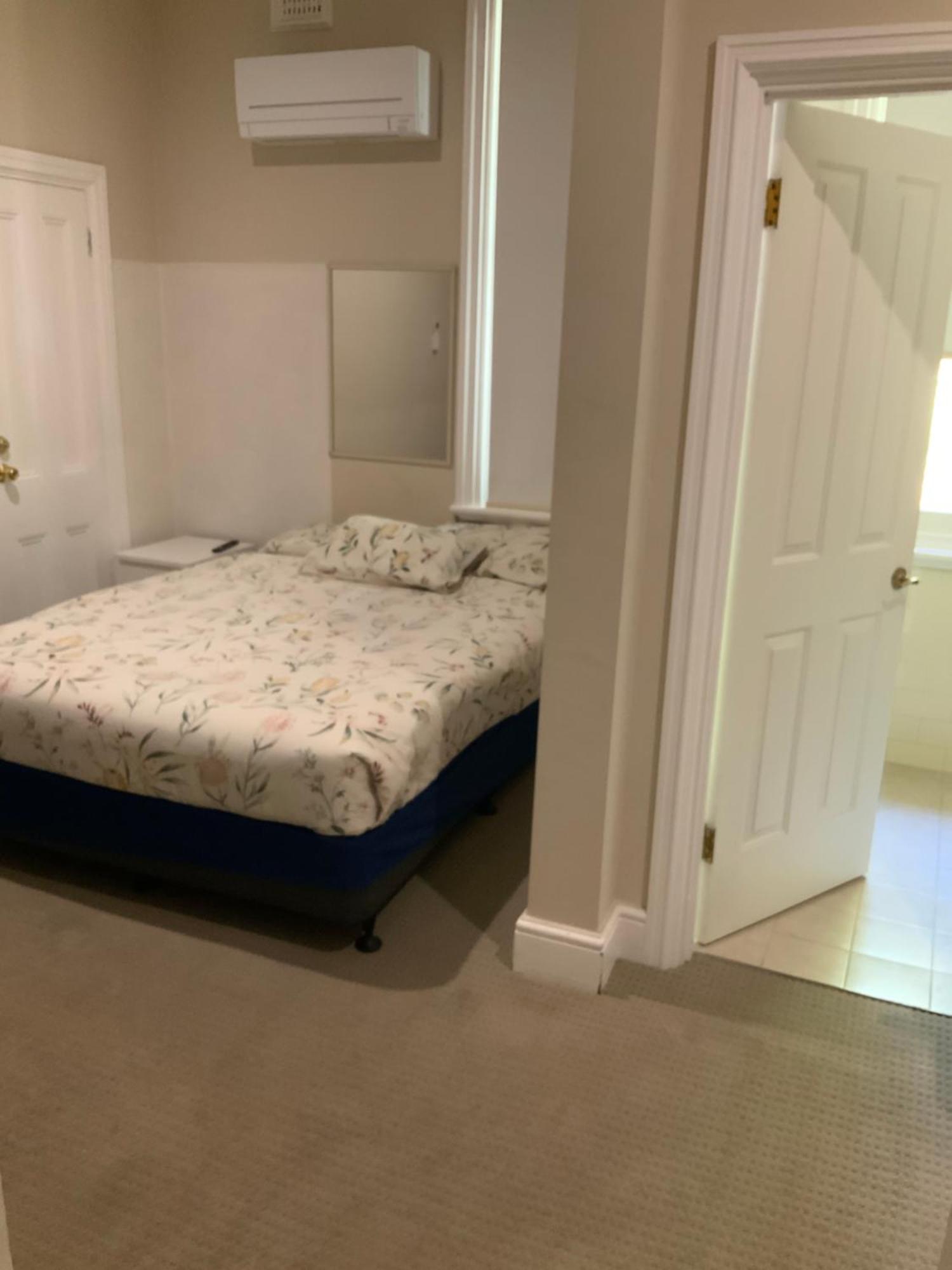 Northlodge Central City Apartments パース エクステリア 写真
