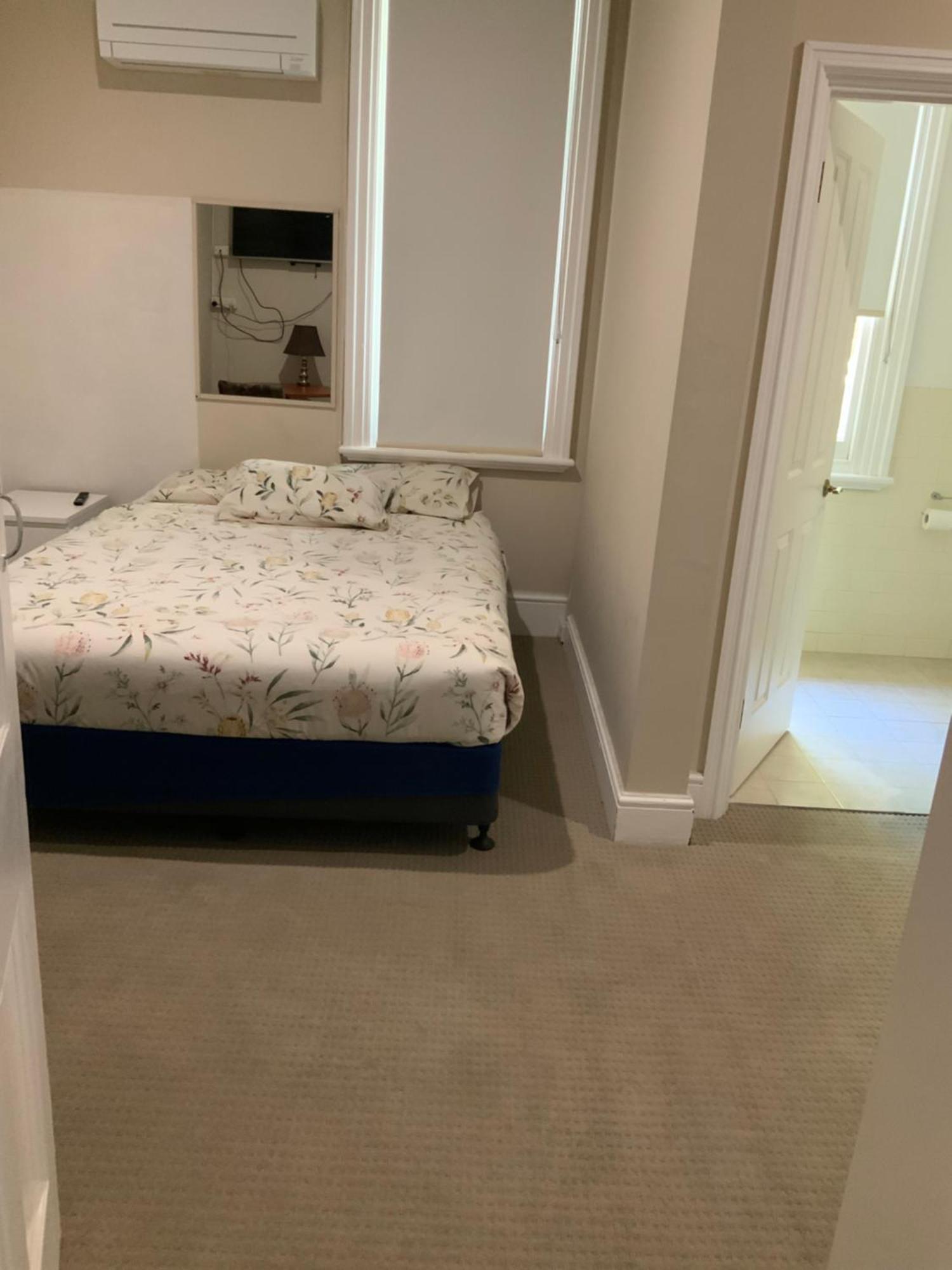 Northlodge Central City Apartments パース エクステリア 写真