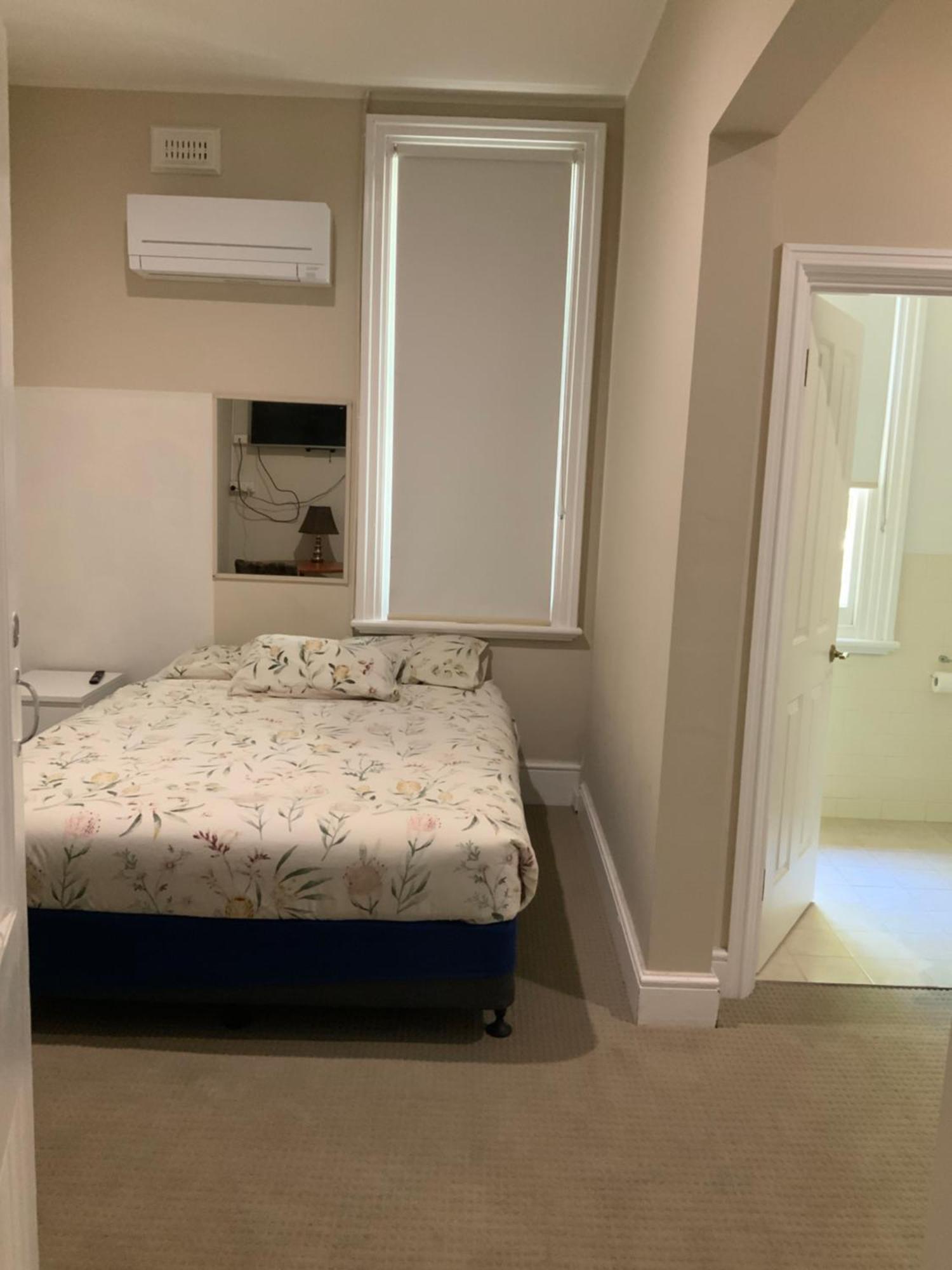Northlodge Central City Apartments パース エクステリア 写真