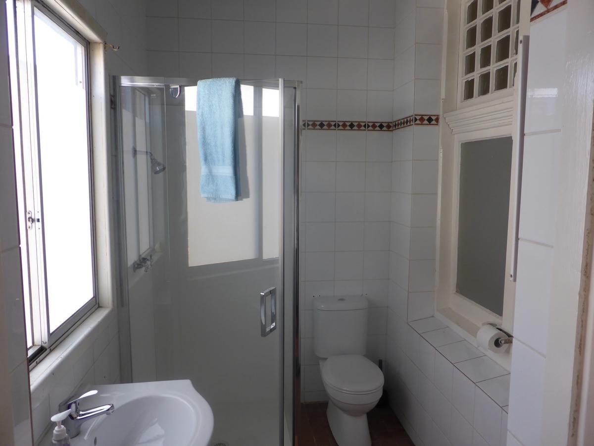 Northlodge Central City Apartments パース エクステリア 写真