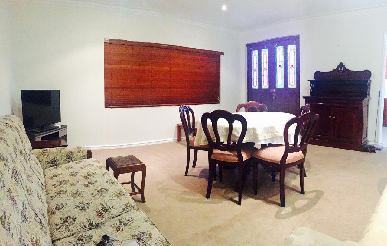 Northlodge Central City Apartments パース エクステリア 写真