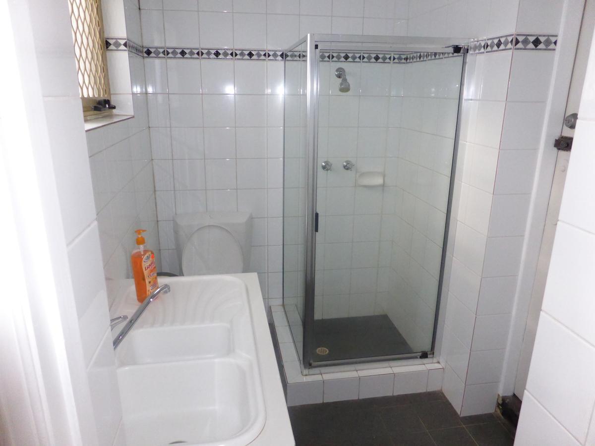 Northlodge Central City Apartments パース エクステリア 写真