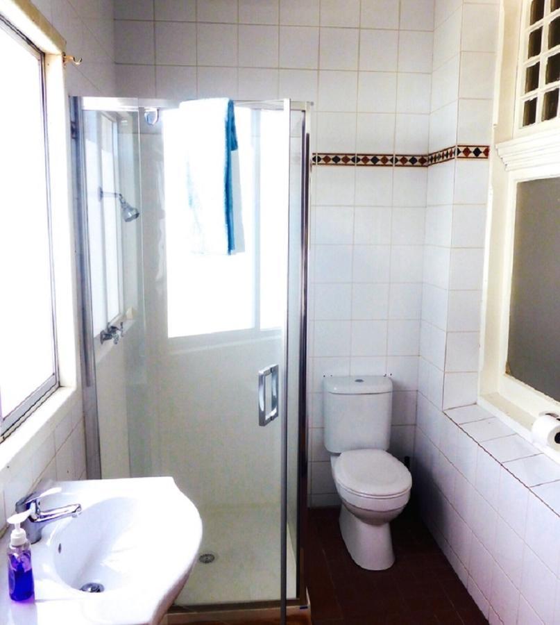 Northlodge Central City Apartments パース エクステリア 写真