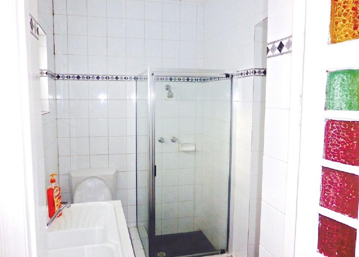 Northlodge Central City Apartments パース エクステリア 写真